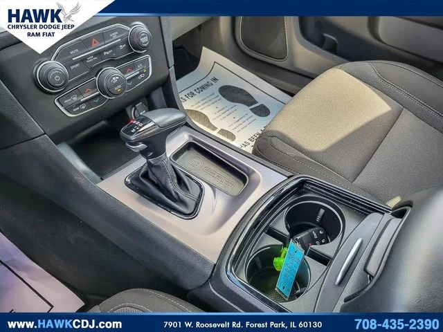 Certified Used 2022 Purple Dodge SXT image 23