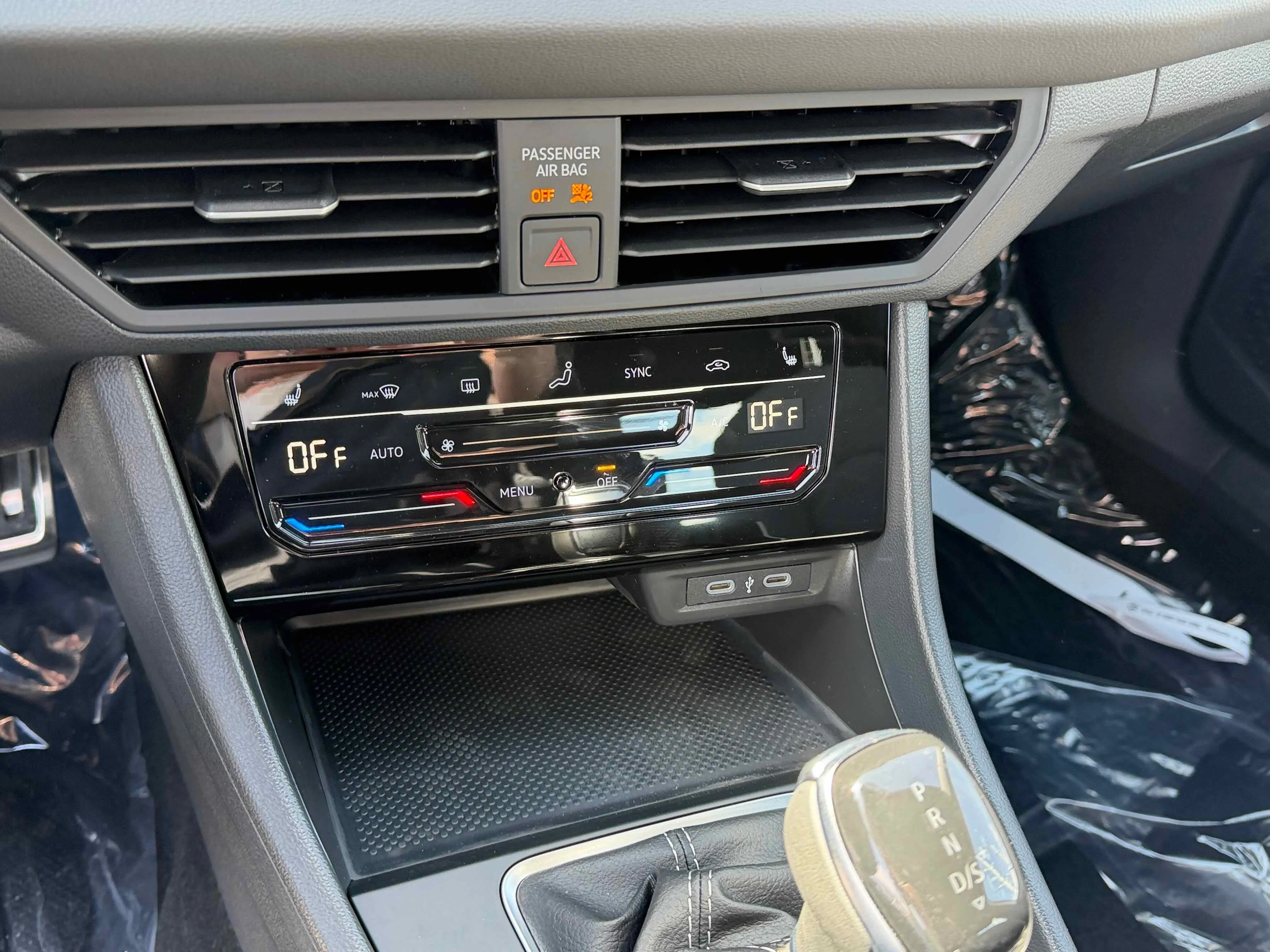 New 2026 Pure White Volkswagen Sport image 20
