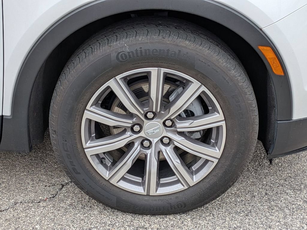2023 Cadillac XT4 Sport - Photo 15