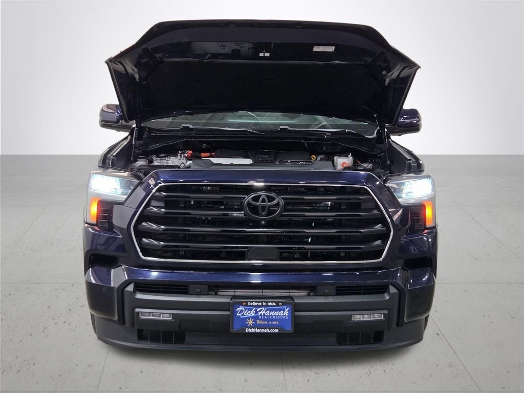 Used 2023 Blueprint Toyota SR5 image 4