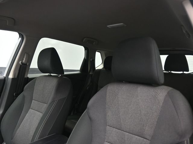 Used 2025 Silver Nissan SV image 28