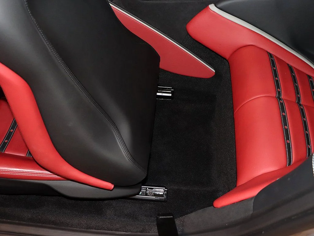 2021 Ferrari Roma Base - Photo 84