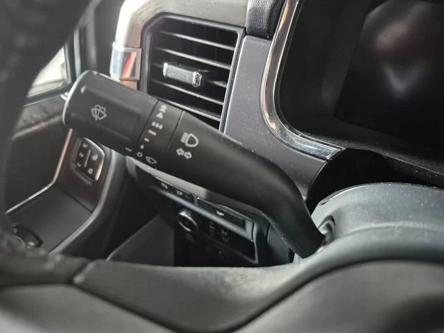 2023 Ford F-150 Lariat - Photo 22