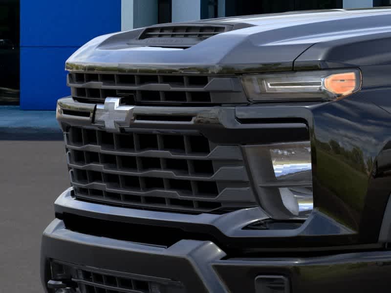 2026 Chevrolet Silverado 2500 HD Custom - Photo 13