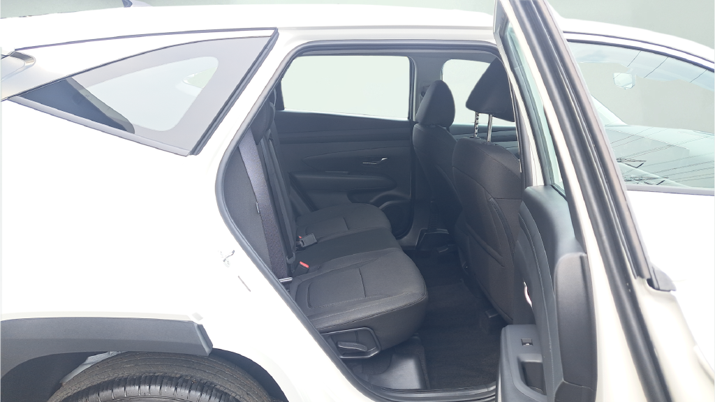 New 2026 White Hyundai SE AWD image 14