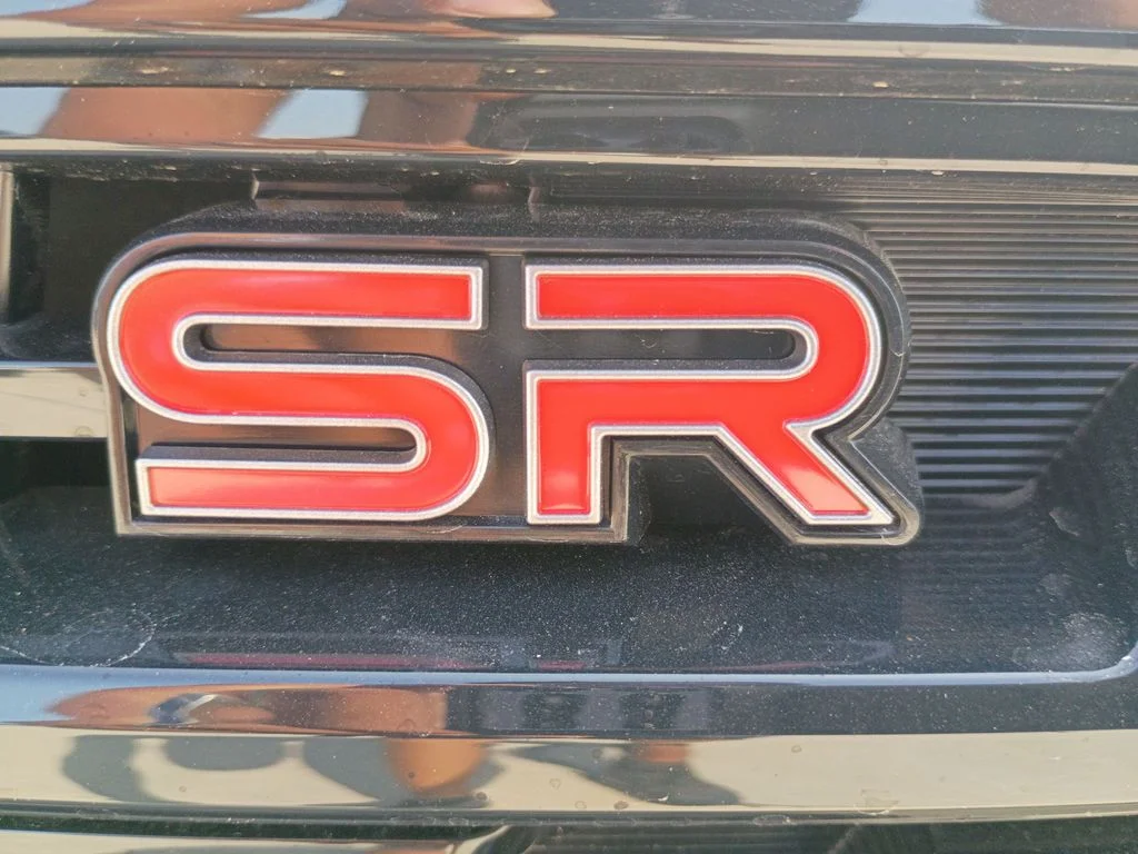 New 2026 Super Black Nissan SR image 40