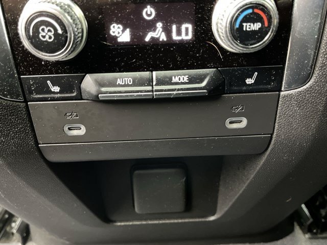Used 2023 Onyx Black GMC Denali image 13