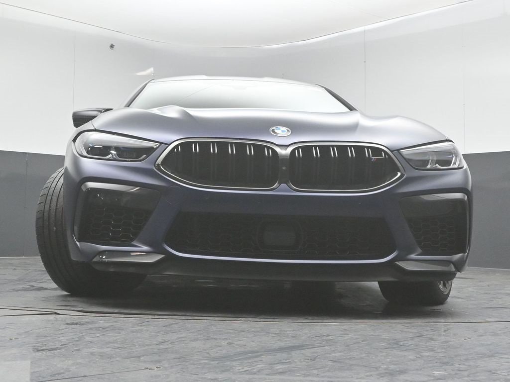 2023 BMW M8 - Image 38