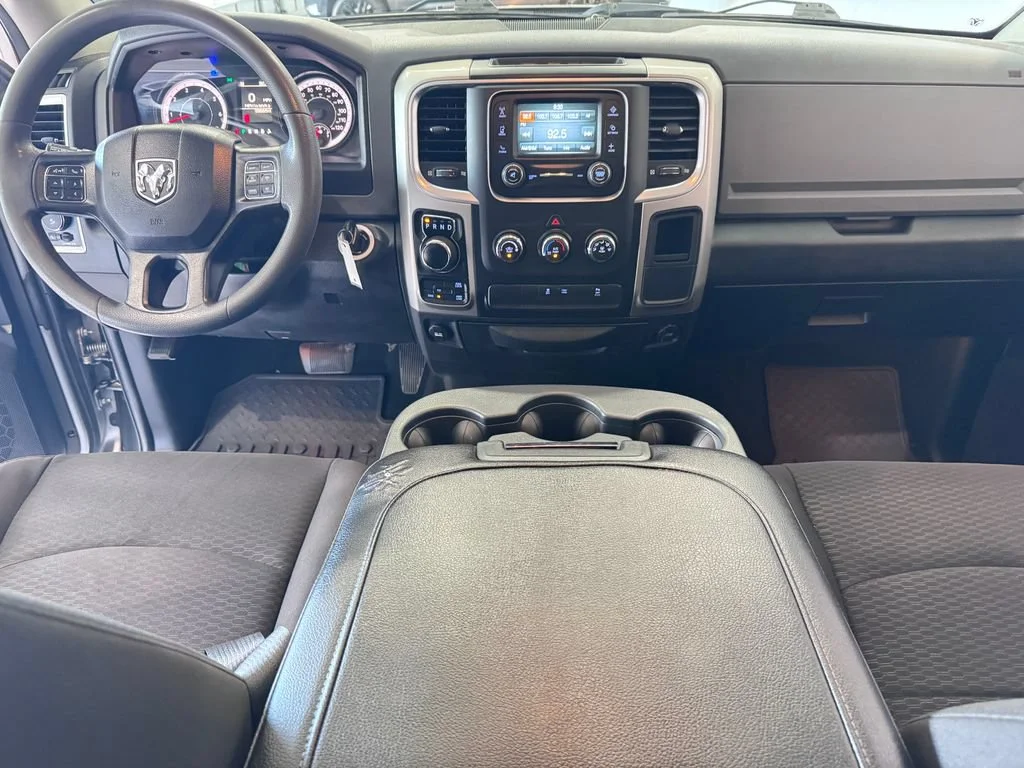 Used 2019 Billet Silver M Ram Warlock image 14