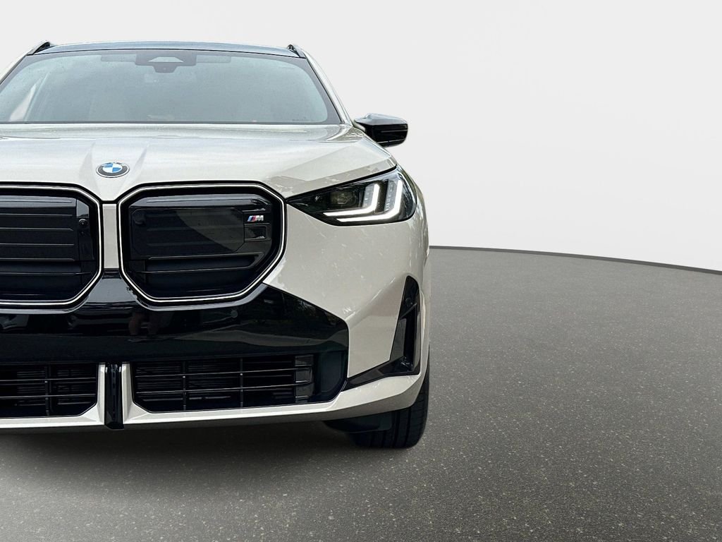 2026 BMW X3 M50 - Photo 9