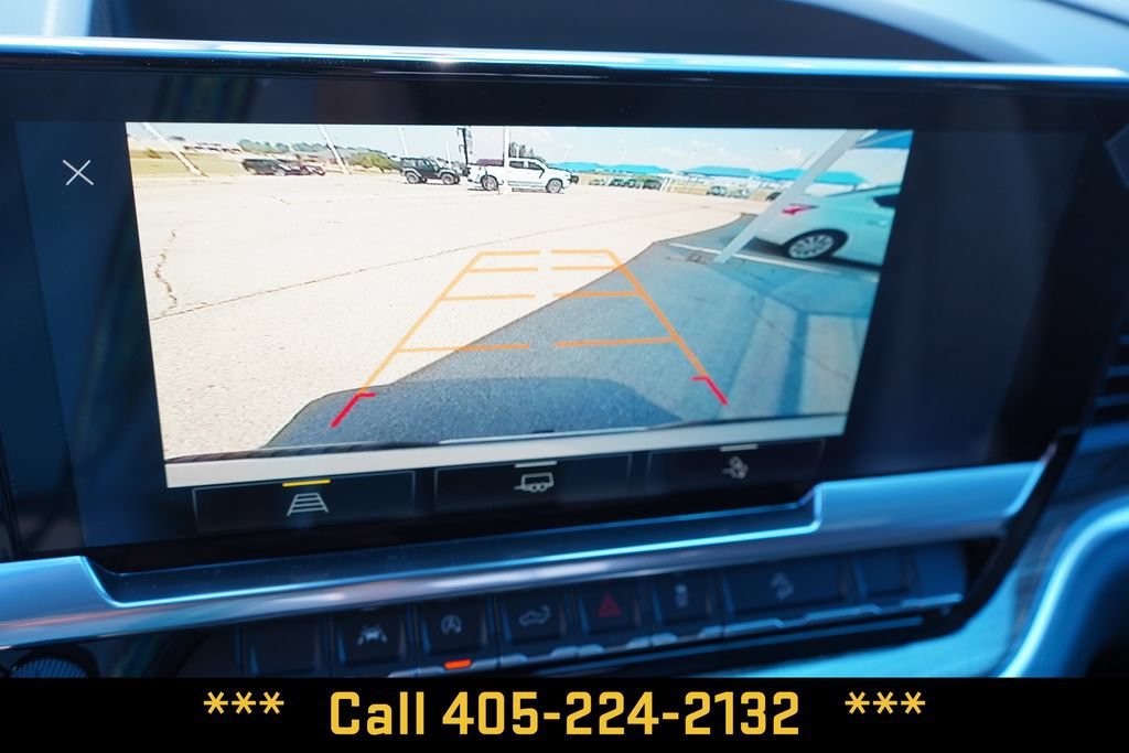 New 2026 Special Exterior Color Chevrolet LT image 36