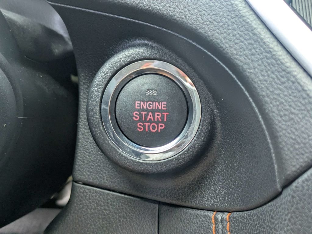 Used 2023 Gray Subaru Limited image 32