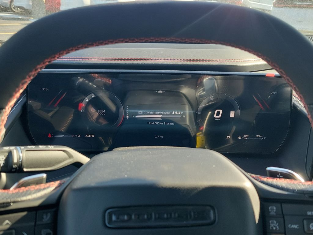 New 2026 White Knuckle Dodge Scat Pack Plus image 25