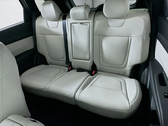 New 2026 Hyundai TUCSON SEL Plus