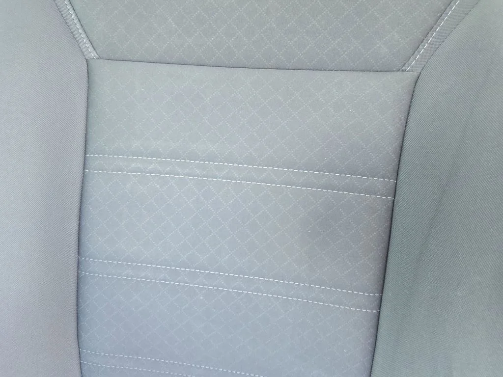 Used 2017 Red Kia LX image 30