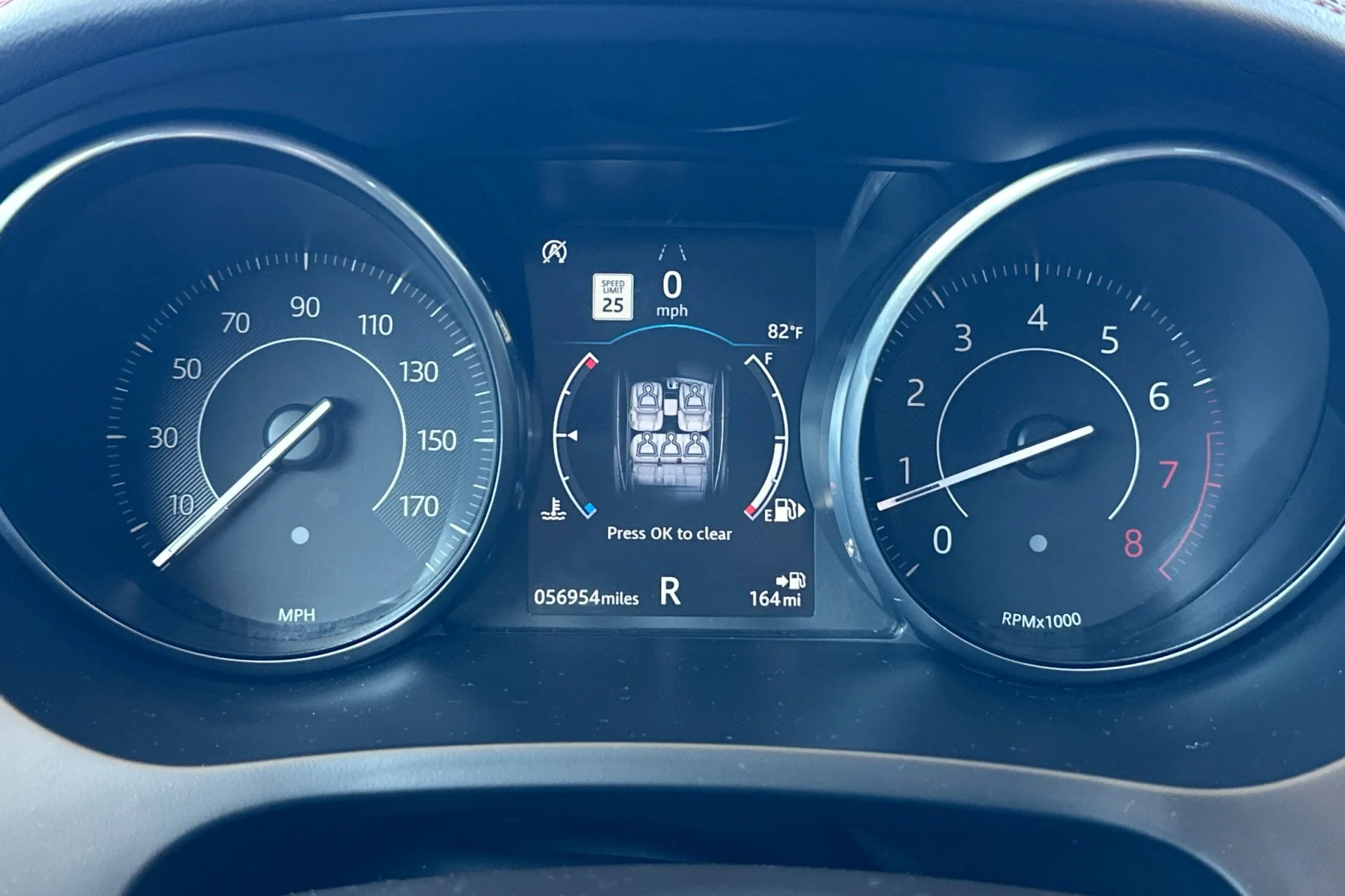 Used 2018 Black Jaguar First Edition image 26