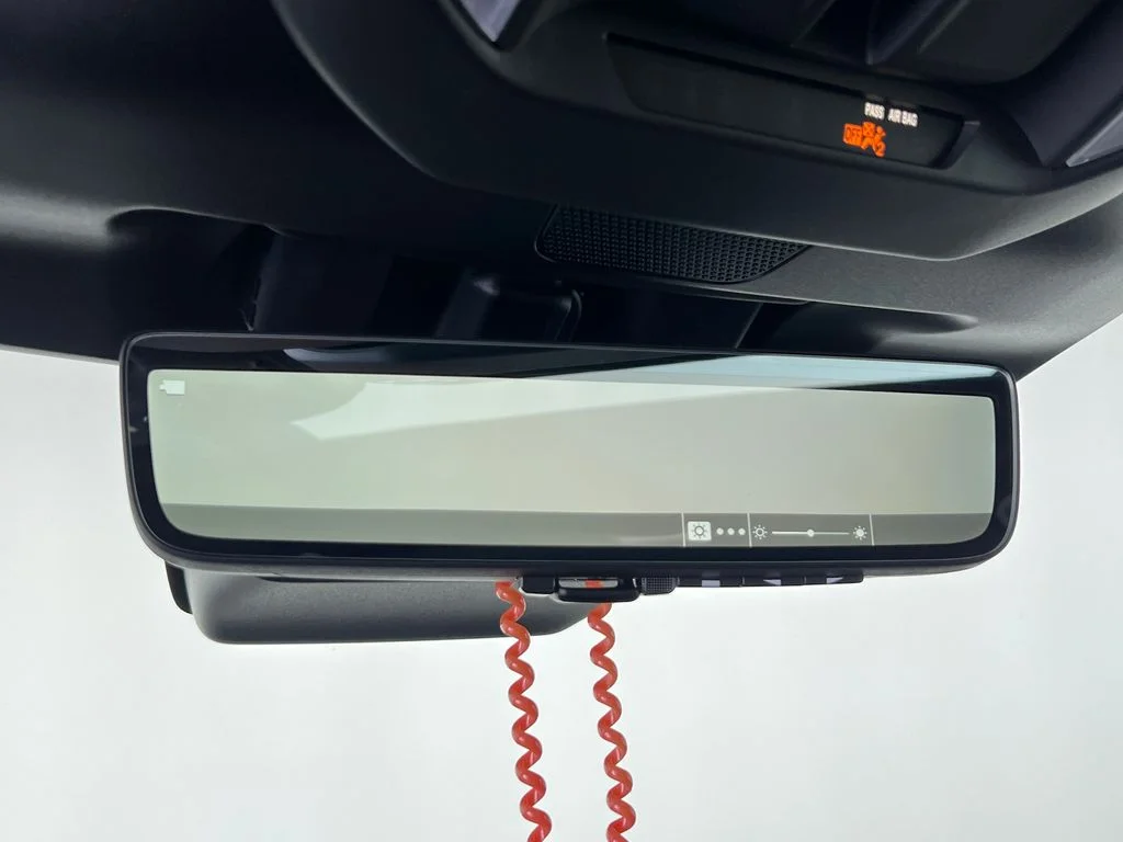 New 2026 CRYSTAL BLACK SILICA Subaru Touring image 36