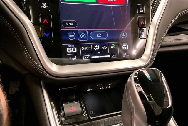 2022 Subaru Outback Limited - Photo 32