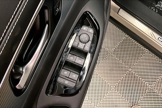 New 2027 Champagne Silver Nissan Platinum image 28