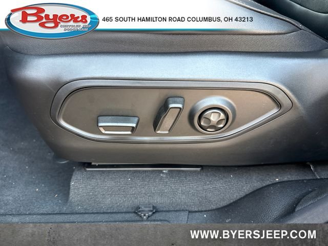 2025 Jeep Grand Cherokee L Altitude - Photo 14