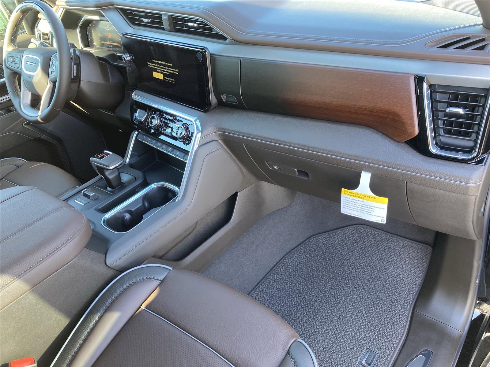 2026 GMC Sierra 1500 Denali - Photo 33