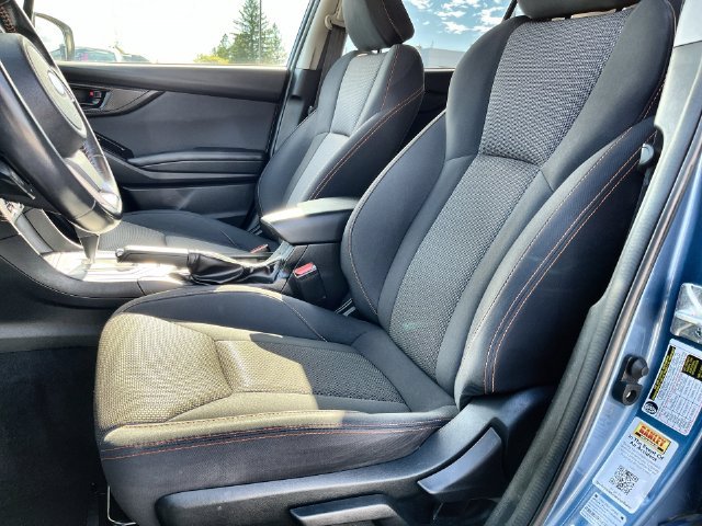 Used 2022  Subaru Premium image 15