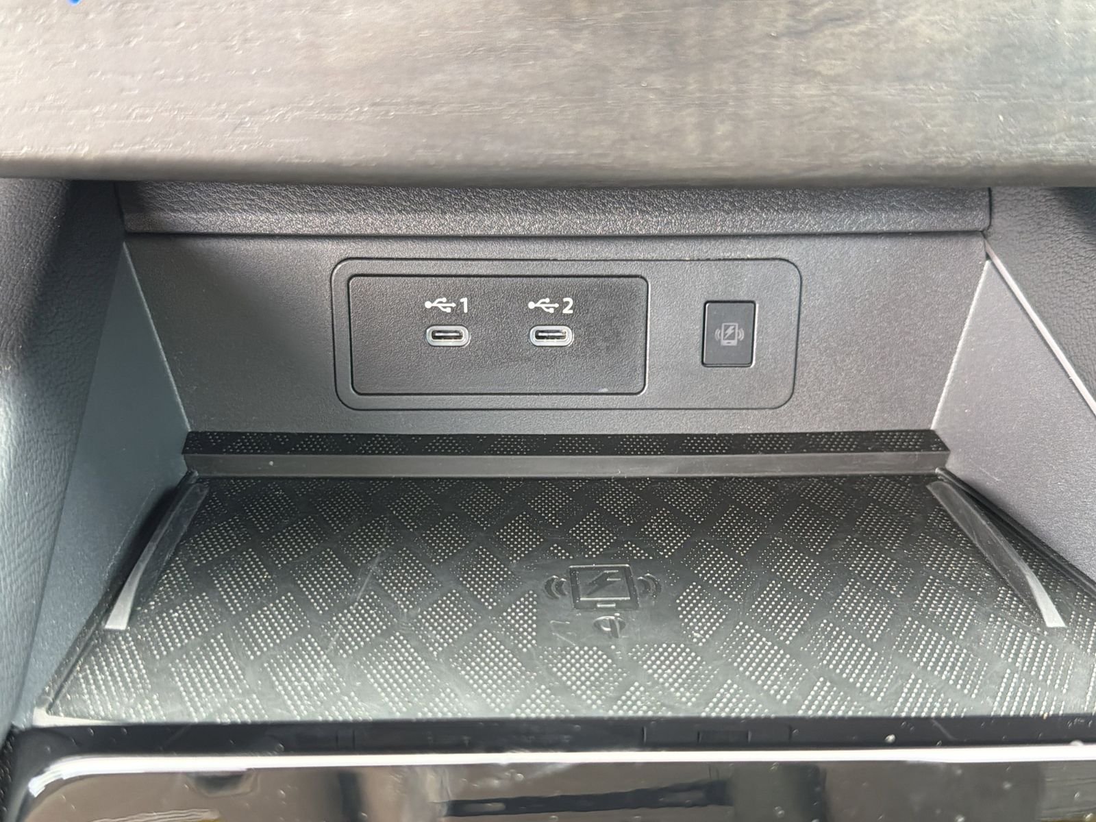Certified Used 2025 Blue Nissan SL image 11
