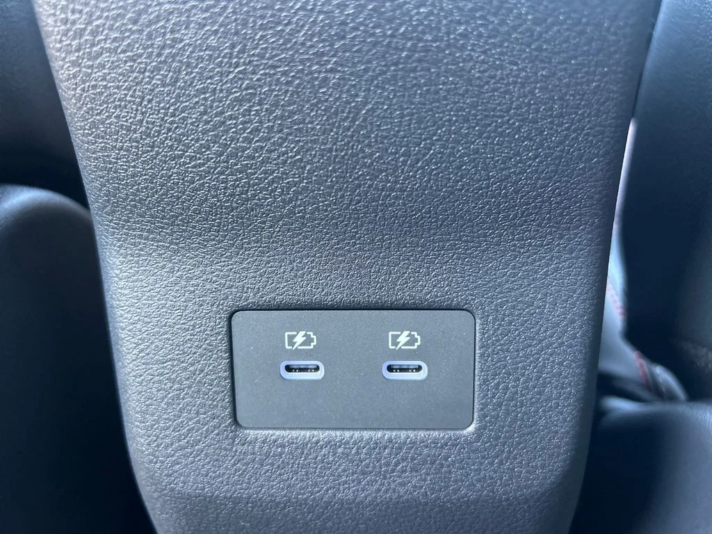 2026 Nissan KICKS SR - Photo 22
