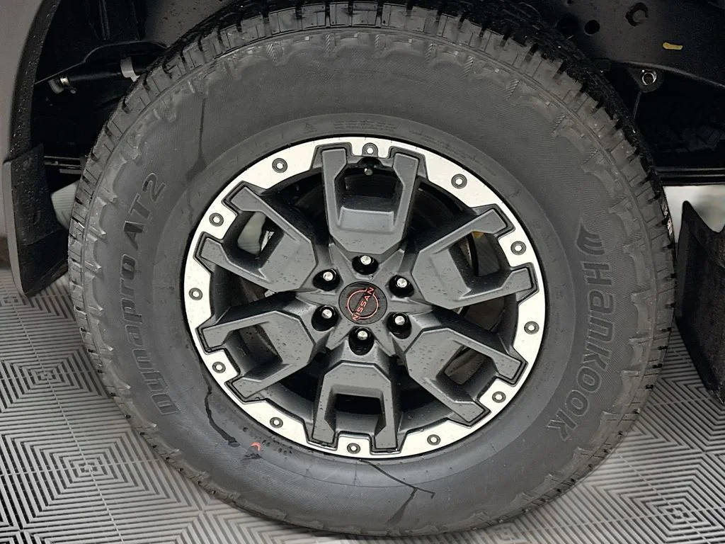 2026 Nissan Frontier PRO-4X - Photo 20