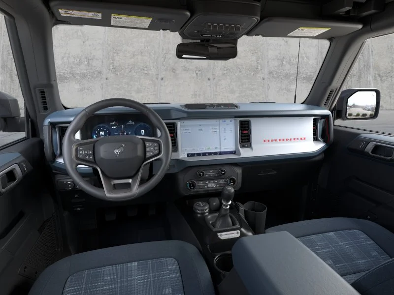 New 2026 Velocity Blue Metallic Ford Heritage Edition image 34