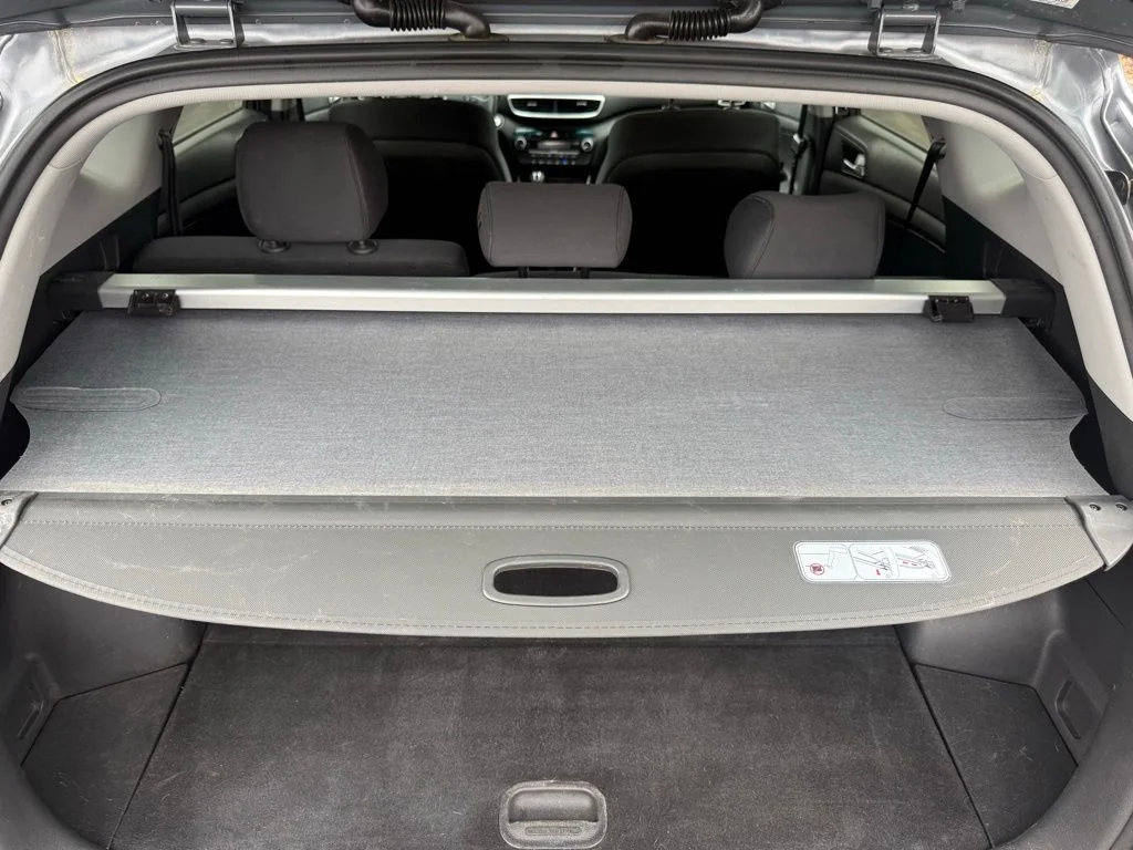 Used 2019 Gray Hyundai SEL image 35