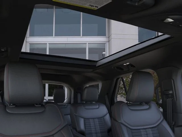 New 2026 Gray Metallic Ford ST-Line image 22
