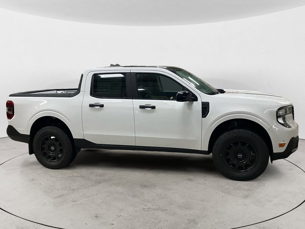2025 Ford Maverick XLT - Photo 6