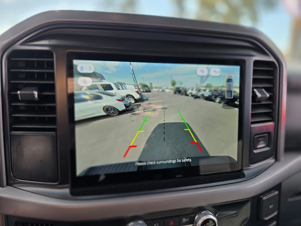 2025 Ford F-150 XLT - Photo 26