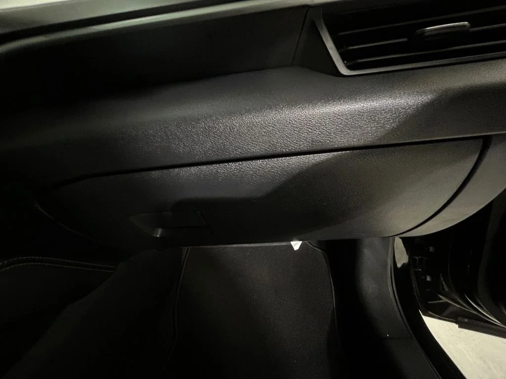 Used 2024 Black Nissan 2.5 SV image 24
