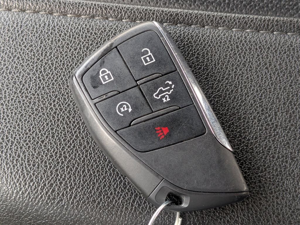 2023 Chevrolet Silverado 1500 LTZ - Photo 32
