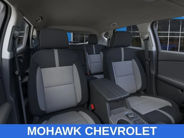 2026 Chevrolet Blazer 2LT - Photo 16