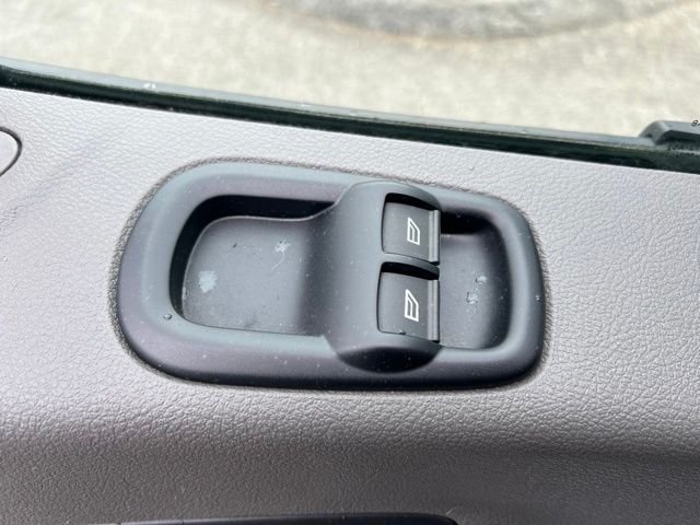 Used 2025 White Ford Base image 26