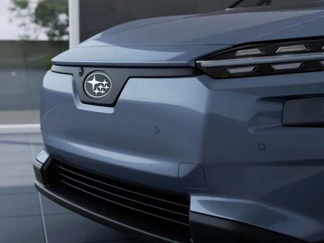 New 2026 HARBOR MIST GRAY PEARL Subaru Limited XT image 10