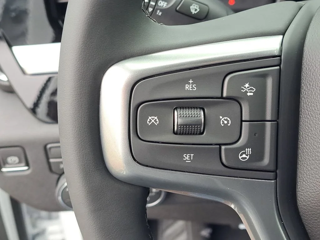 2026 Chevrolet Silverado 3500 HD LT - Photo 10