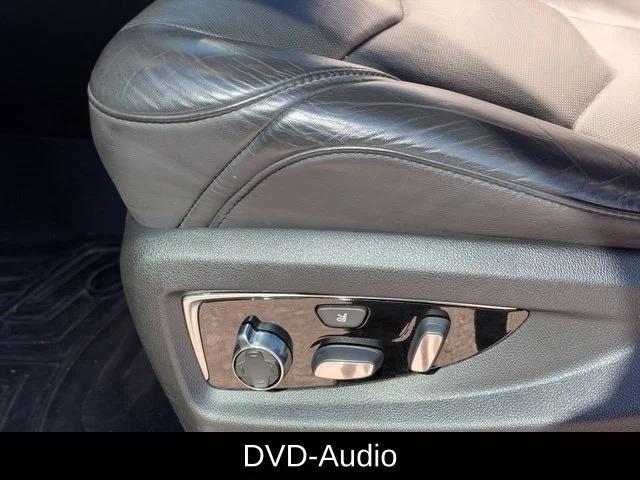 Used 2019 Black Cadillac Platinum Edition image 17