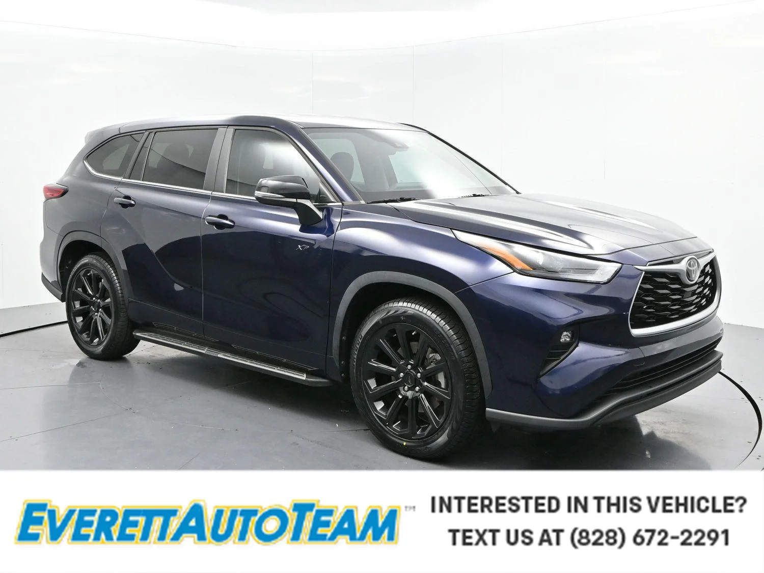 Used 2023 Blueprint Toyota L image 1
