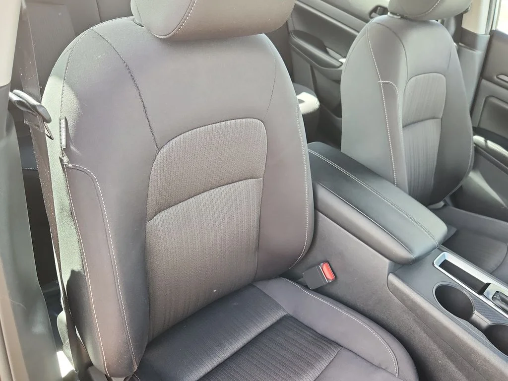 Used 2025 Gray Nissan 2.5 SV image 15