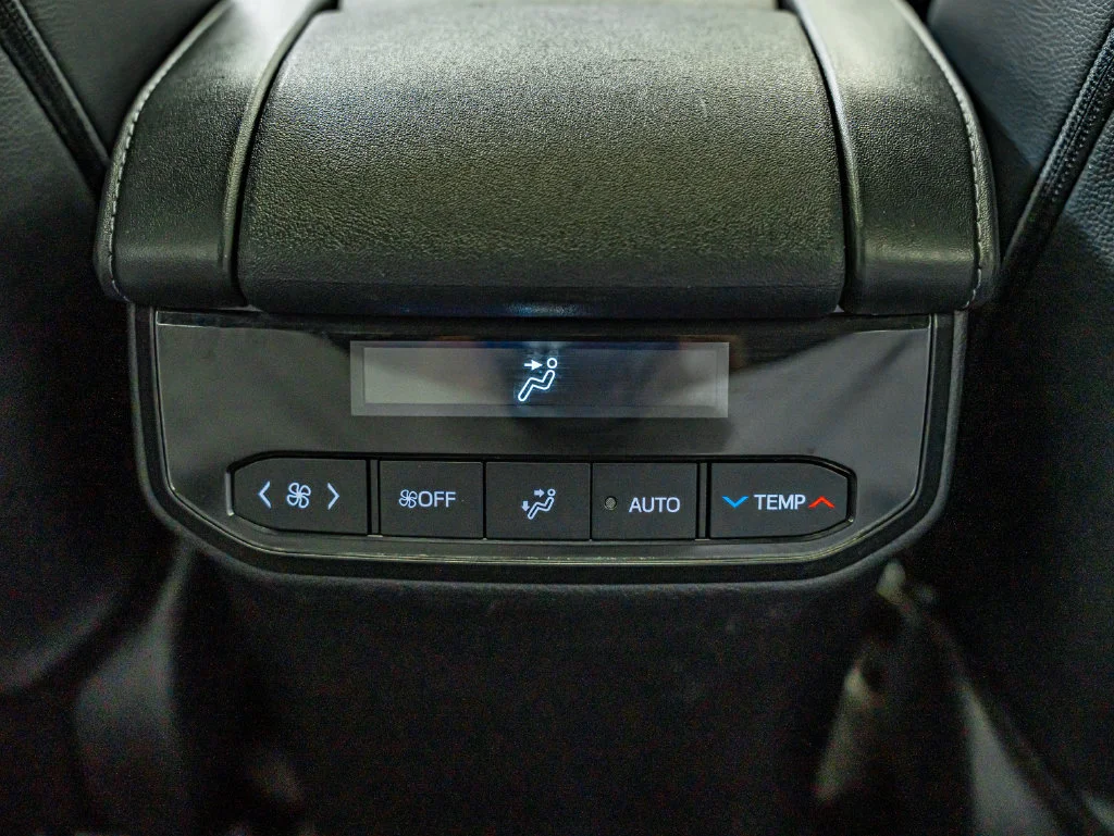 Used 2024 Black Toyota XLE image 42