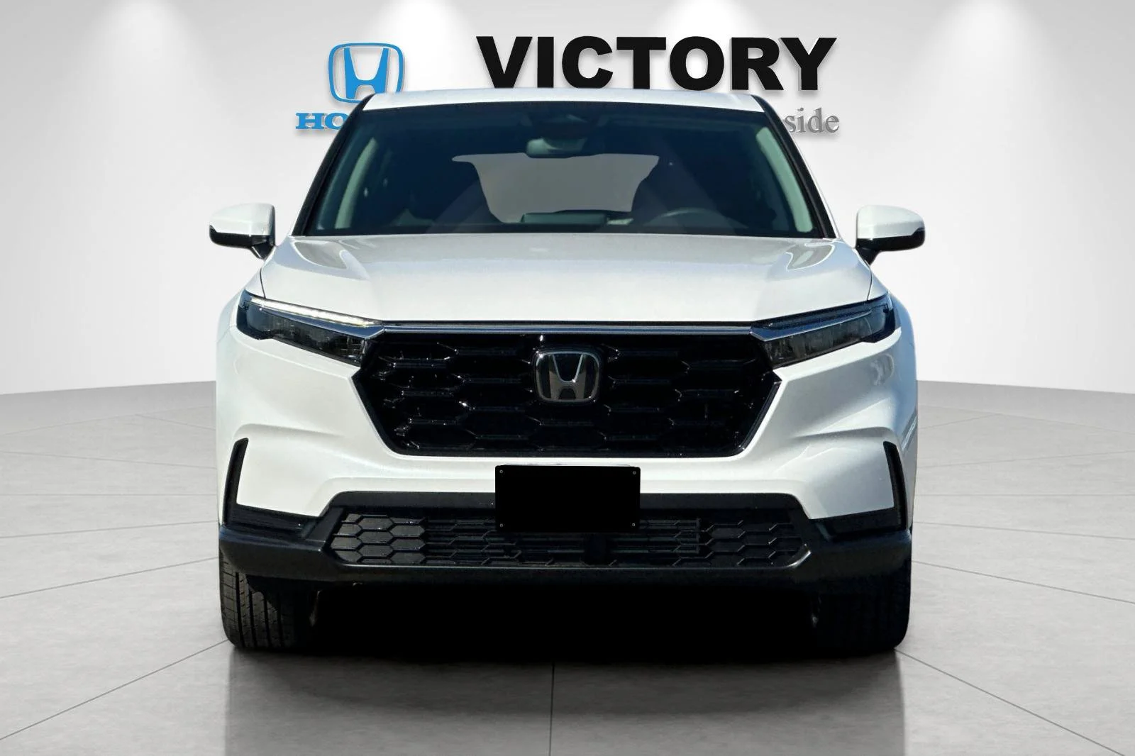 New 2027 Silver Honda EX image 8