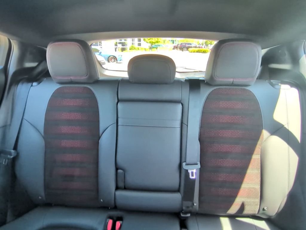 Used 2025 Blue Dodge R/T image 12