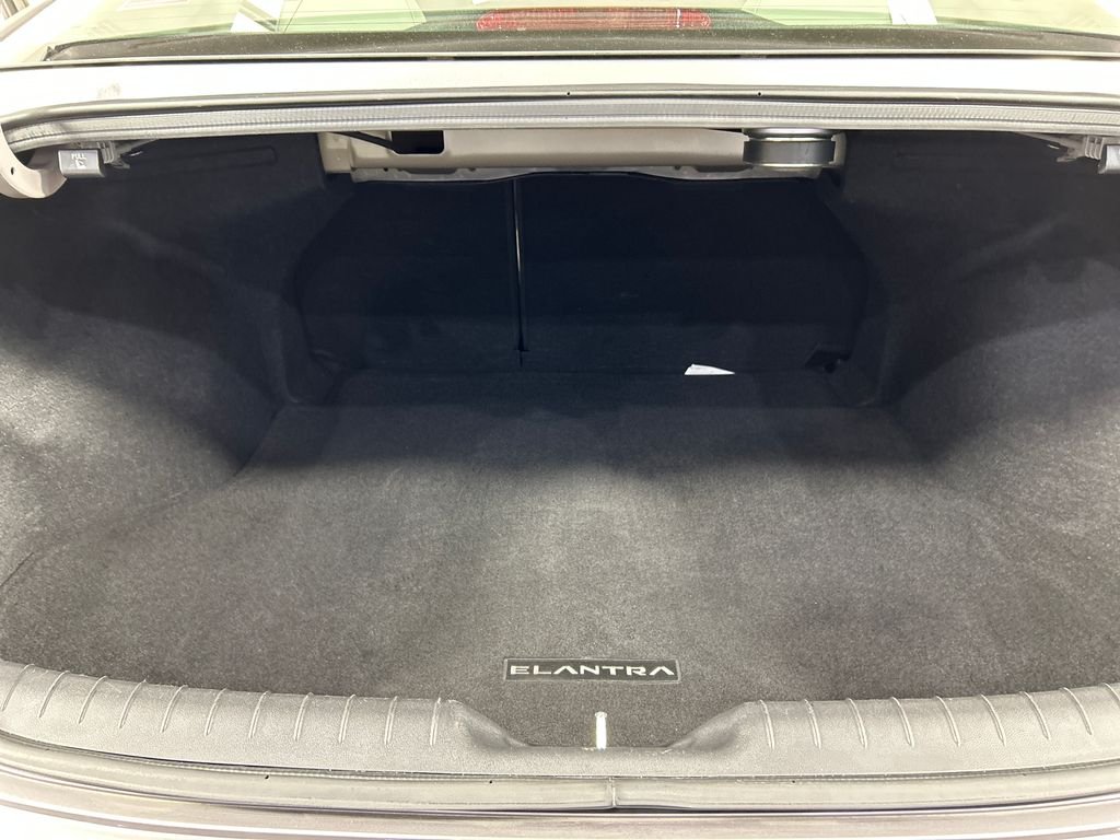 Used 2023 Silver Hyundai Limited image 20