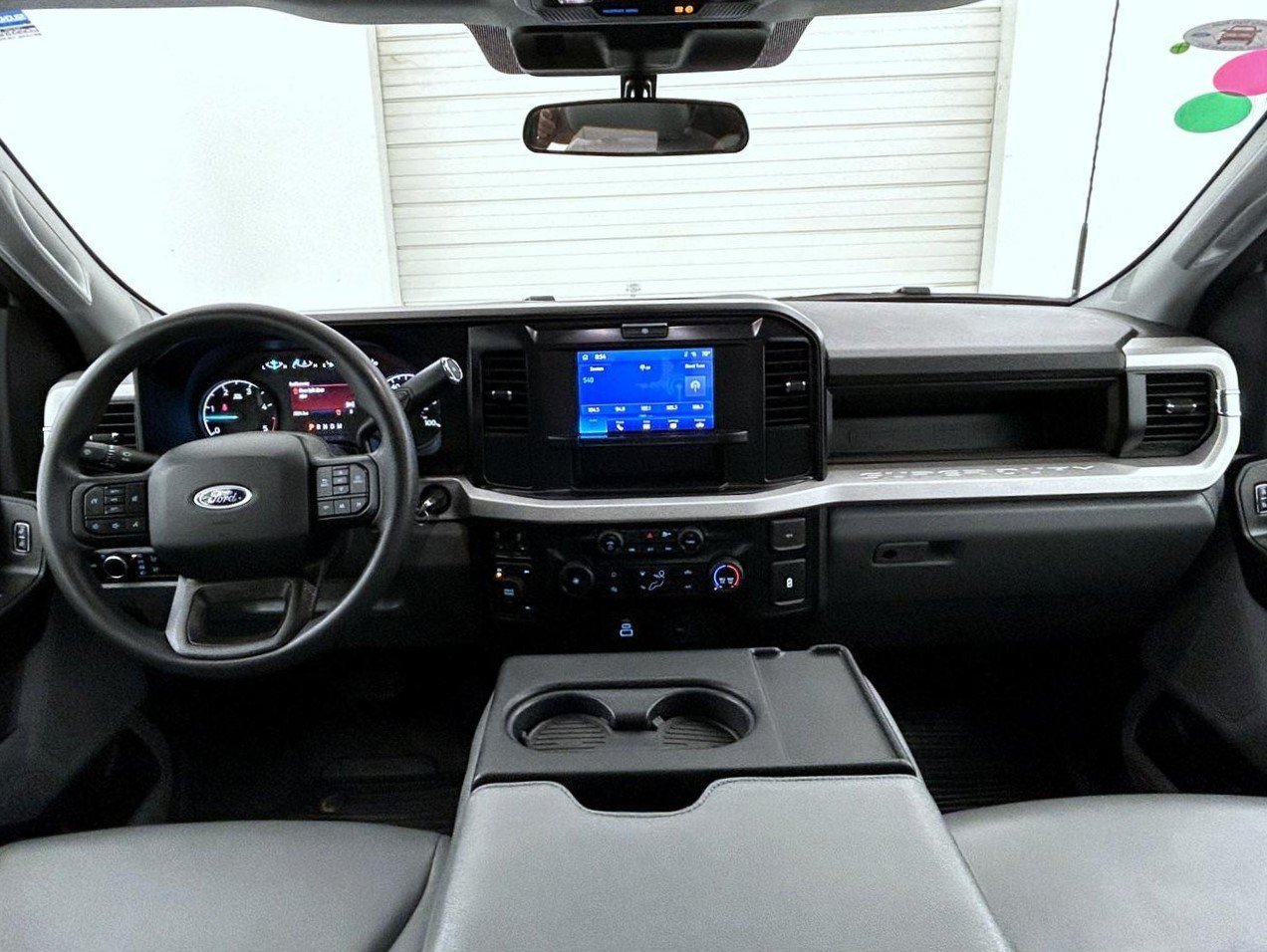Used 2026 White Ford XL image 13