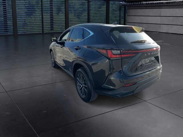 Certified Used 2023 Black Lexus 250 Base image 6