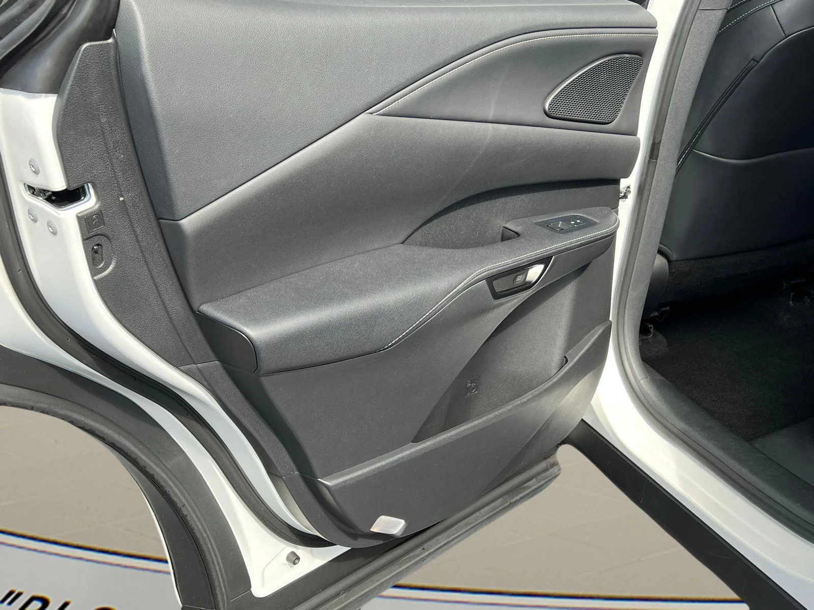 2024 Lexus RX 350 - Photo 23